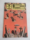 Assorted Crisis Events #7 1st Print Zawadzki Cover A Image Comics 2026