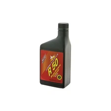 Klotz Techniplate Synthetic 2-Stroke Oil - R-50 - 16oz KL102