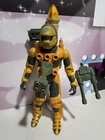 Kenner Centurions: Jake with FireForce Complete!! Tight Joints!