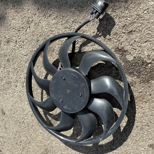 2022 HYUNDAI KONA 1.0 PETROL COOLING FAN F44823-3100 - Picture 10 of 18