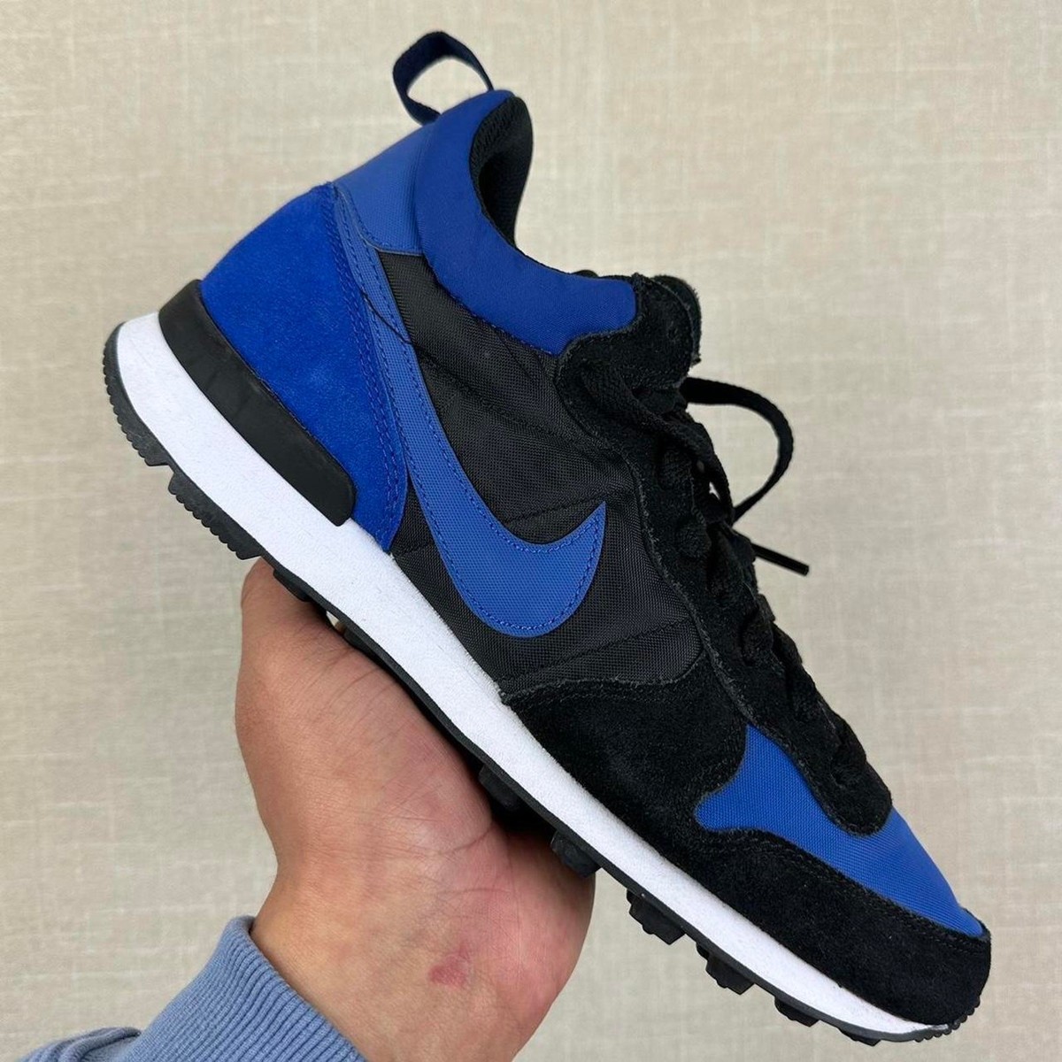 Nike Internationalist Mid