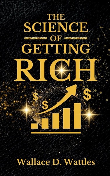 Wallace D. Wattles | The Science Of Getting Rich | Buch | Englisch (2025)-image