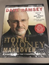 Dave Ramsey - Le relooking total de l'argent