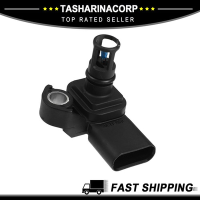 #ad 12681993 Intake Manifold Pressure Sensor MAP for GMC for Chevrolet $14.29