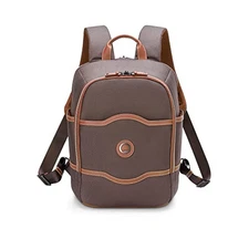 Chatelet 2.0 Travel Laptop Backpack, Chocolate One Size Brown