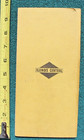 1956 Illinois Central Railroad Station List Track Scales ICRR Railway Freight — photo 6