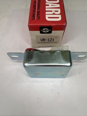 Voltage Regulator Standard VR121