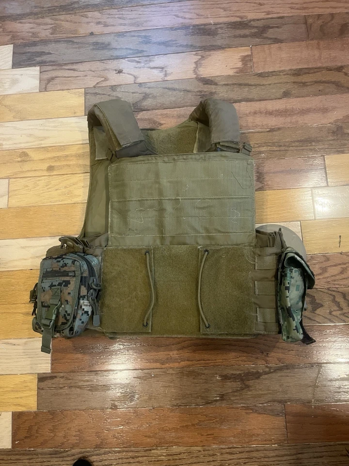 LBT 6094 R-M (liberable-marítimo) Tamaño: Mediano. Antigua emisión de la Marina de los Estados Unidos. Foto 3 de 4