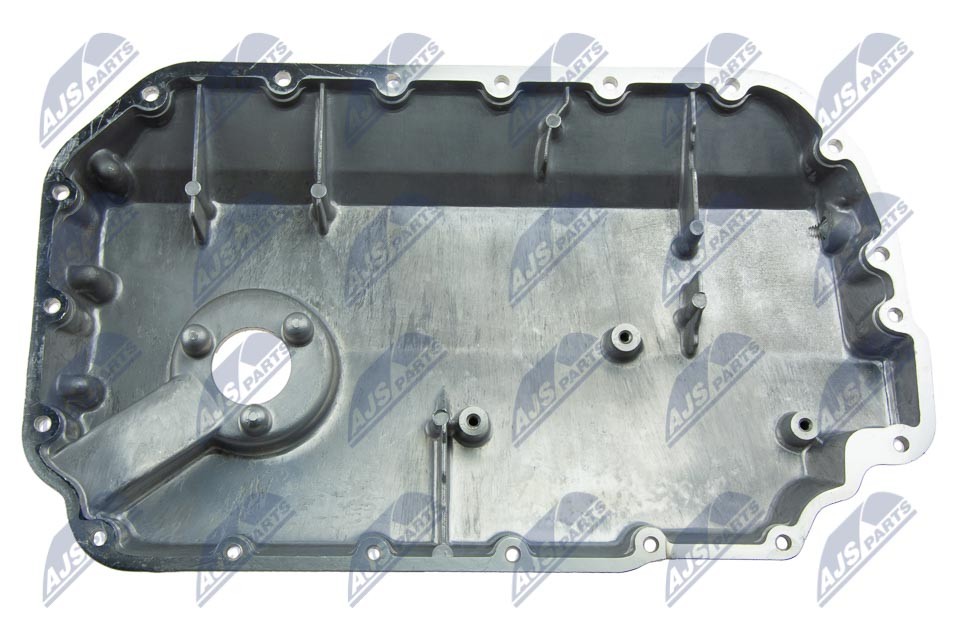 Für NTY BMO-VW-024 OIL PAN