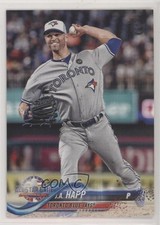 2018 Topps Update All-Star Vintage Stock 98/99 JA Happ #US66 fm0