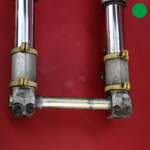 DUCATI Monster 600 Forcella 2001 2003 Fork ID88076 - Foto 2 di 8