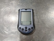 Palm M125 PDA Black Untested