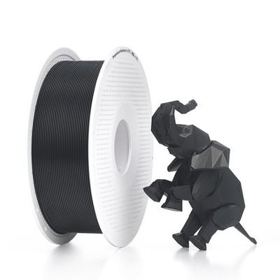 Bambu Lab Genuine Filament, 1.75mm PLA Wire Diameter Accuracy +/- 0.03 mm, RF...