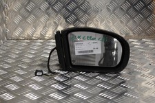 Retroviseur droit (ou coque) Mercedes 209