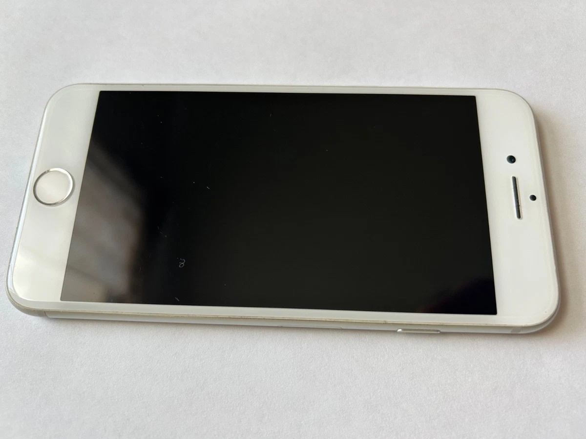iPhone 8 White iOS for sale | eBay