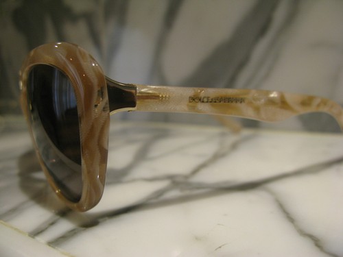 Dolce & Gabbana Women's Scaly Sunglasses. Brand New. Authentic. DG4150. - Picture 6 of 12