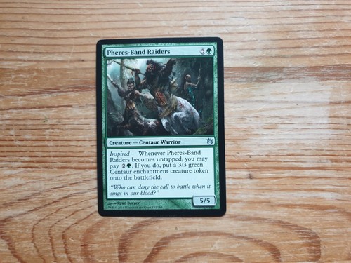 Magic: The Gathering Magic: The Gathering cartas coleccionables singles Born of the Gods - Imagen 84 de 95