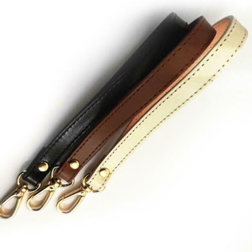 Replacement Shoulder Straps Leather Wristlet Wrist For Clutch Strap Handbag 2024 - Picture 4 of 7