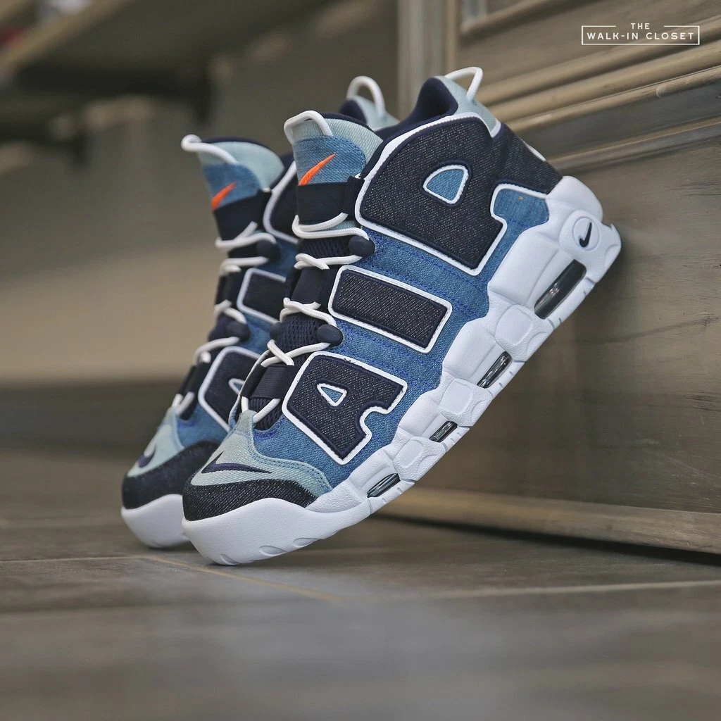 air jordan uptempo 96