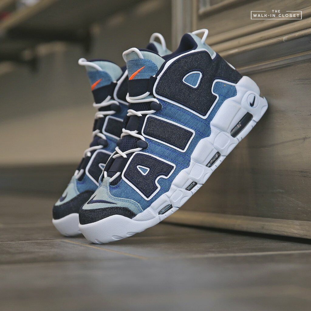 nike more uptempo denim