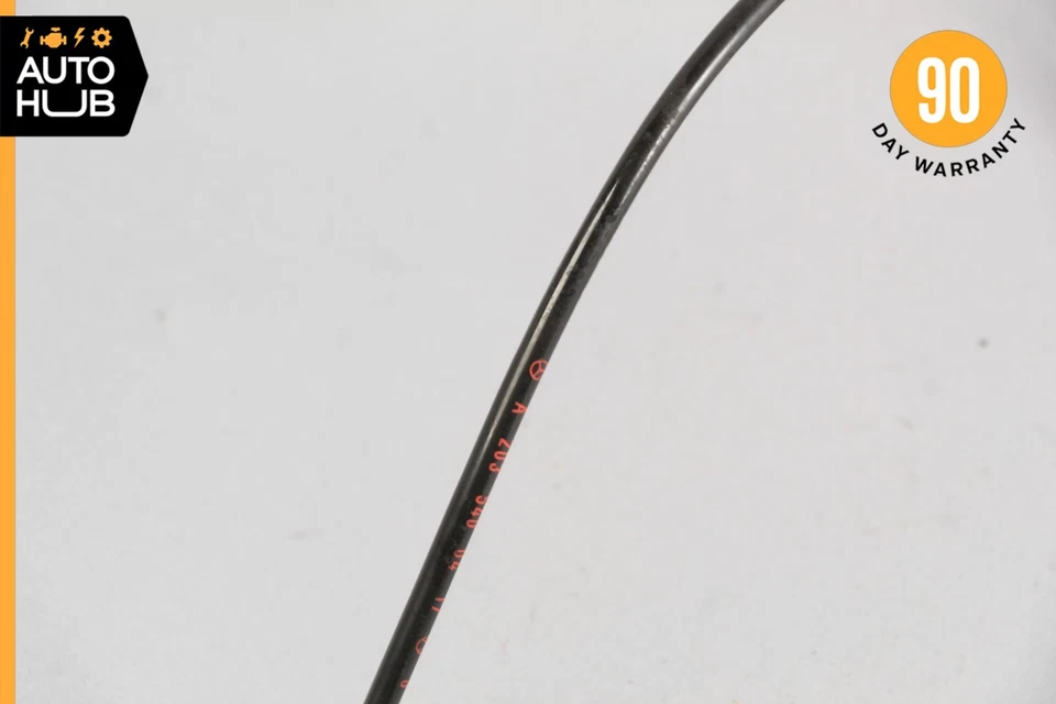 01-11 Mercedes W209 CLK350 SLK350 Front Left or Right ABS Wheel Speed Sensor OEM - Imagem 3 de 4