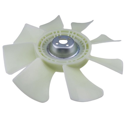 Cooling Fan 196-7976 1967976For Caterpillar 4M40 Engine 305.5 306 307C 307D 308D - Picture 2 of 3
