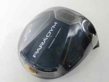 Callaway Paradym 9  9.0  Degree Driver Head only RH  NEW  