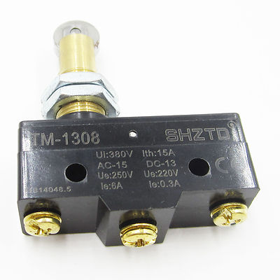 LXW5-11Q1 Limit Switch Microwave Micro Switch TM-1308 new