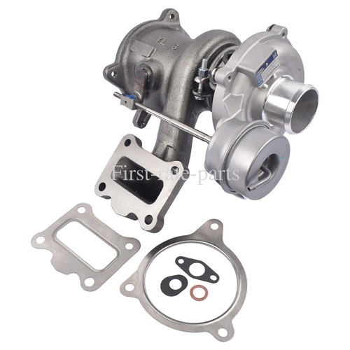 Turbo Turbocharger F1FG6K682BA for Ford Escape 2017-2019 L4 1.5L - Picture 5 of 13