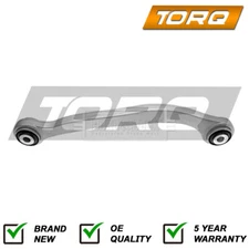 Track Control Arm Rear Right Upper Torq Fits Mercedes E-Class CLS SL