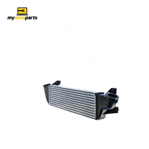 Intercooler Genuine suits Mitsubishi - Picture 9 of 12