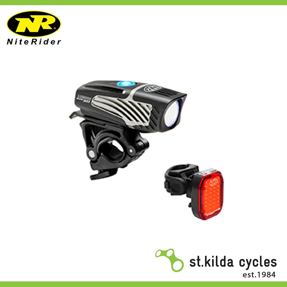 Niterider 900 2024