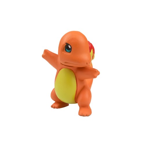 Mini figuras TOMY Poke Throw N Pop Ball listas para luchar figura Ultra Ball - Imagen 16 de 53