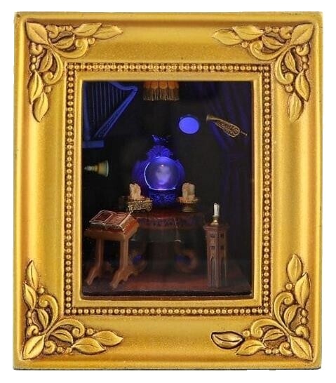 Olszewski Gallery of Light | eBay