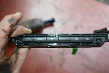 XC60 RADIO CD MODE SWITCH ON DASH. 2010 31300019
