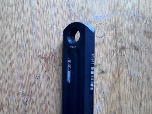 Rotor 3d+ IN power meter 175 52/36 aero rings - Picture 3 of 3
