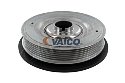 Kurbelwelle Riemenscheibe VAICO Für RENAULT OPEL NISSAN Combi 4430600