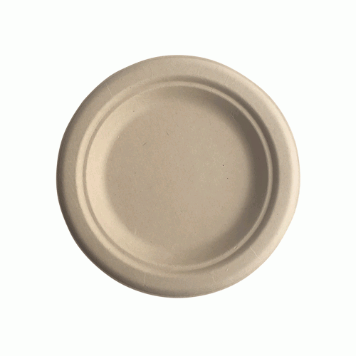 WNA Kuppeldeckel für große OPS Nacho Tablett Behälter mit 4 Unzen Tasse 8"X6,25" Klar | - Bild 1 von 2