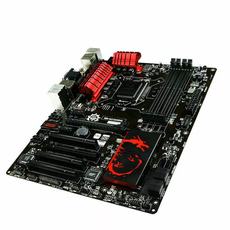 B85 cheap g43 msi