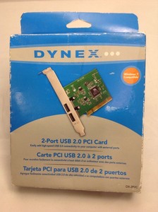dynex dx-2p2c