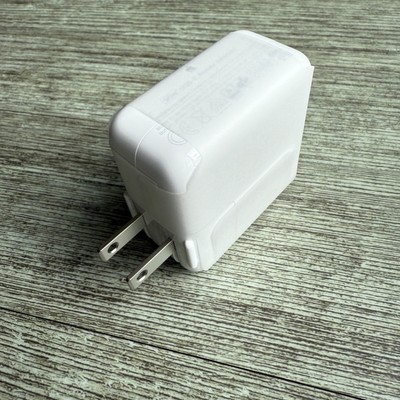 Original Apple 30W USB-C Power Adapter for MacBook Air - Brand New