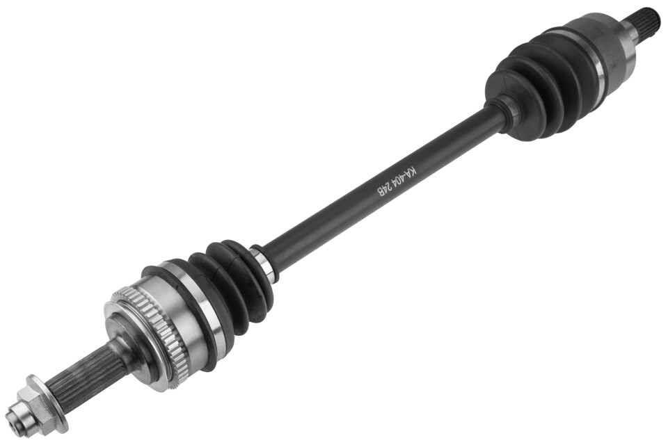 Arbre de transmission Kia Picanto anti claquement train gauche