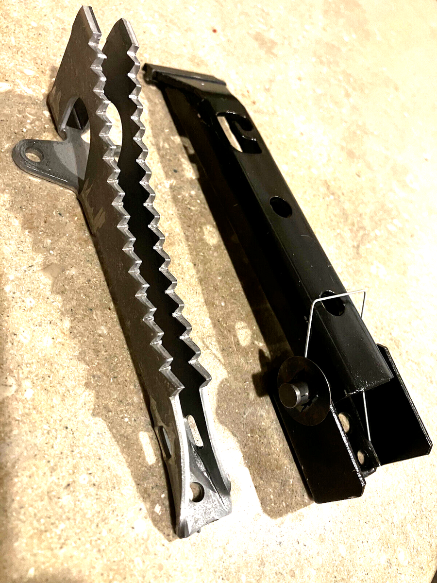 Lazy Boy Ratchet And Pawl Rack LA-Z-BOY New OEM Complete Recliner