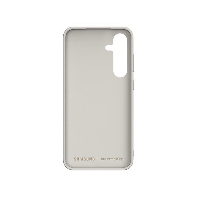 Samsung x marimekko Galaxy S24+ Embossing Case UNIKKO Iconic