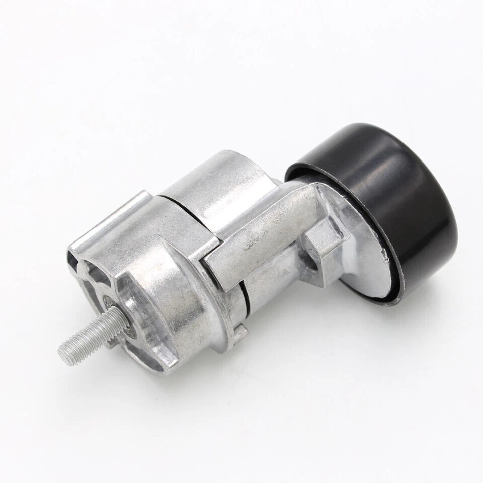 Kit de polea tensora de correa acanalada en V para 10-12 Hyundai Santa Fe Kia Sorento 2,4 L Foto 3 de 4