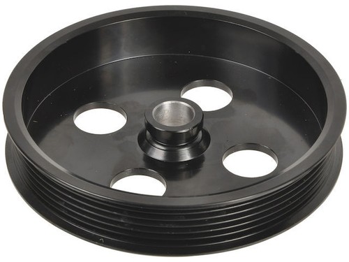 Power Steering Pump Pulley For 2004-2005 GMC Envoy XUV 4.2L 6 Cyl QN883MW - 第 1/1 張圖片