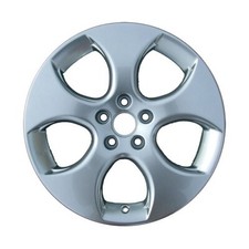 06-11 Vw Golf Jetta Oem Wheel Rim 17x7.5 17 69871 1k0601025bb 1k0601025bb8z8 06-11 Vw Golf Jetta Oem Wheel Rim 17x7.5 17 69871 1k0601025bb 1k0601025bb8z8