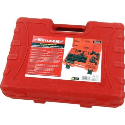 BMW M60 M62 V8 Vanos Steuerzeiten Einstellung Arretierung Nockenwelle Werkzeug Satz Master Kit M3