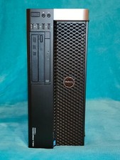 Dell Precision T3600 Intel Xeon E5-1607, 8GB, 1TB+500GB HDD, Nvidia Quadro FX580