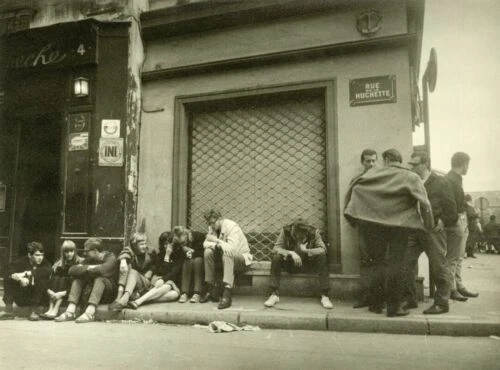 Photos de collection liées à la musique